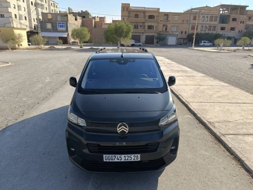 Citroen Jumpy 2025 Jumpy