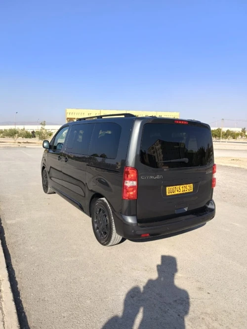 Citroen Jumpy 2025 Jumpy