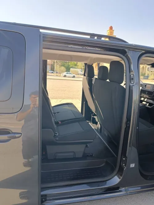 Citroen Jumpy 2025 Jumpy