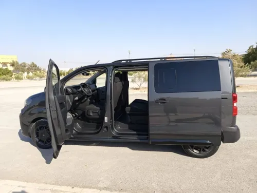Citroen Jumpy 2025 Jumpy