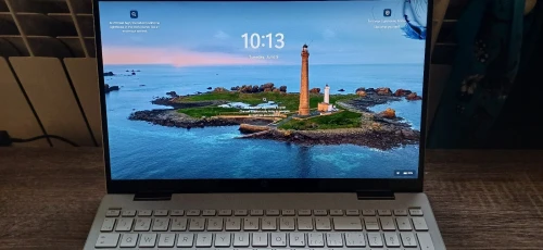 HP pavilion x360 Convertible 15-er - Écran tactile 15.6 " - i7 12ème gen - 1tb