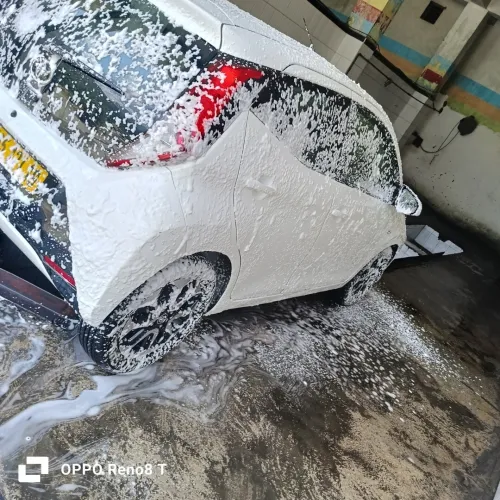 Toyota Aygo 2021 Team
