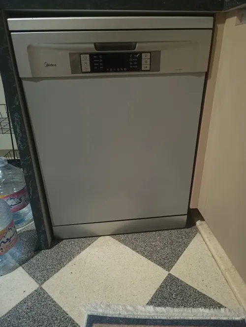 Lave vaisselle midea