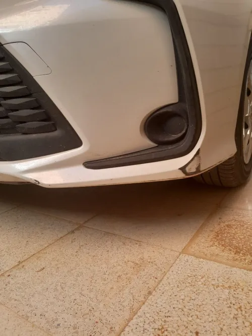 Toyota كورولا 2024 الجديد
