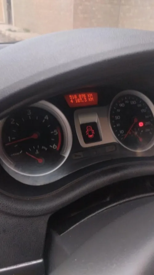 Renault Clio 3 2008 Clio 3