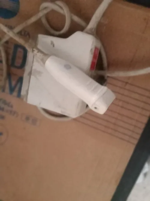 Lot sondes échographie