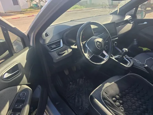 Renault Clio 5  2023 Techno