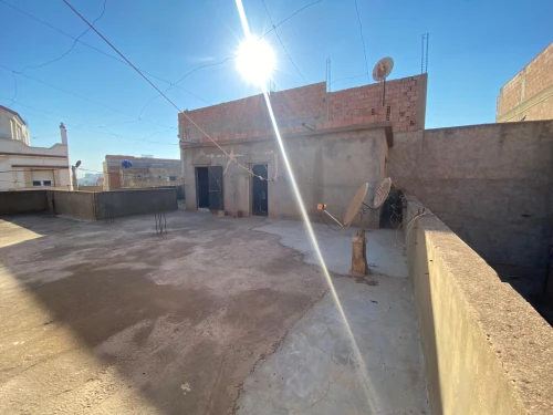 Vente Villa Oran Bir el djir