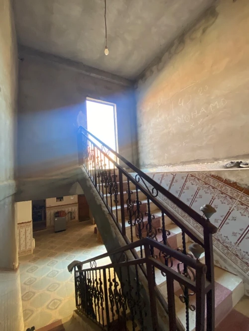 Vente Villa Oran Bir el djir