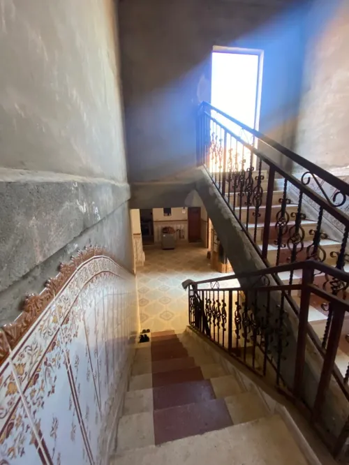 Vente Villa Oran Bir el djir