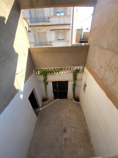 Vente Villa Oran Bir el djir