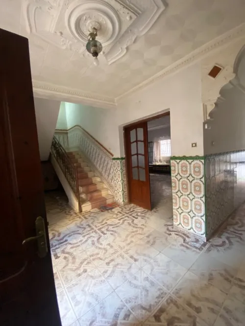Vente Villa Oran Bir el djir