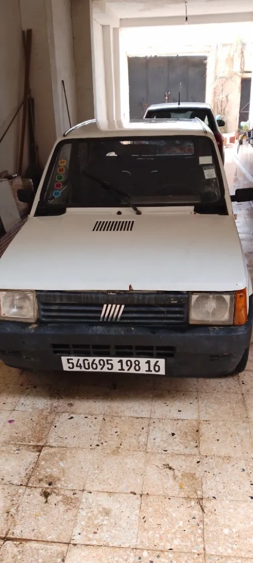 Fiat Panda 1998 Panda