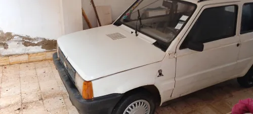 Fiat Panda 1998 La 45 / 5 Vitesses