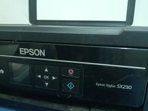 Imprimante Epson SX230
