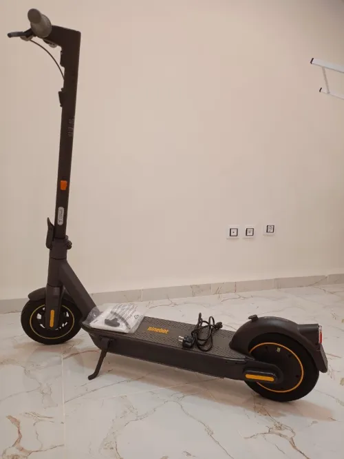 Ninebot G30 Max E2 2025