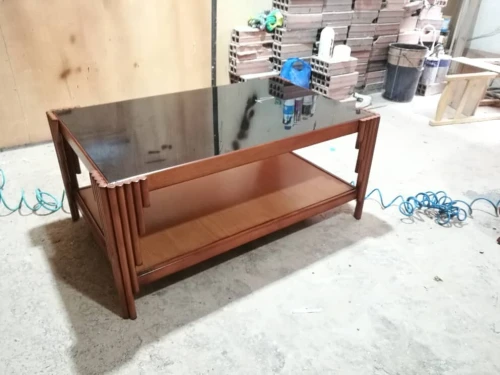Table basse
