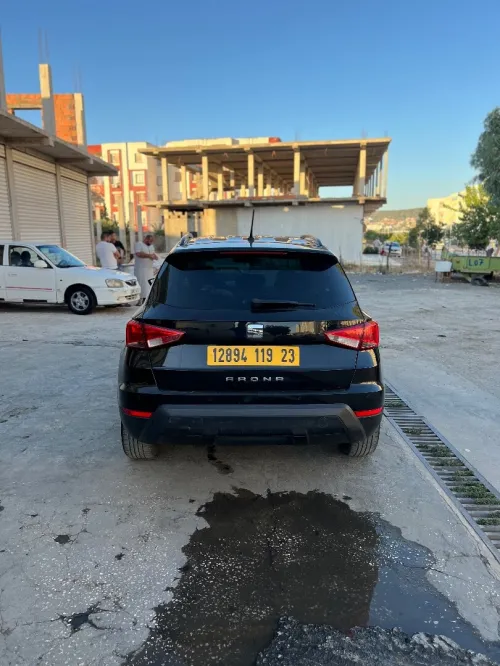 Seat ARONA 2019 Style