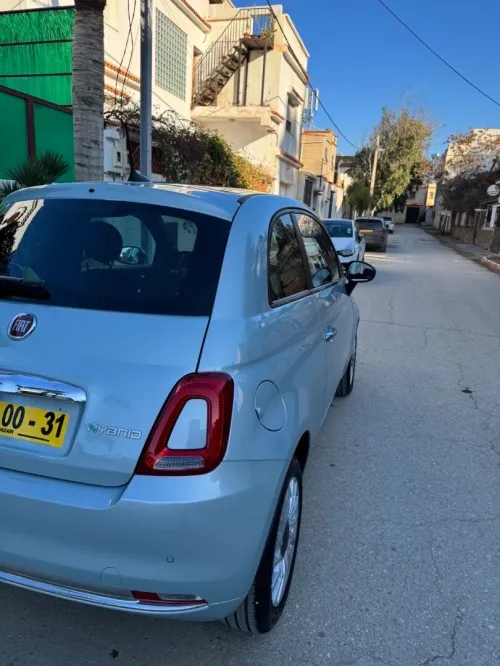 Fiat 500 2026 Dolcevita MIB