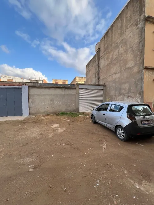 Vente Villa Mostaganem Hassi maameche