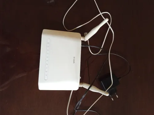 Modems D-Link