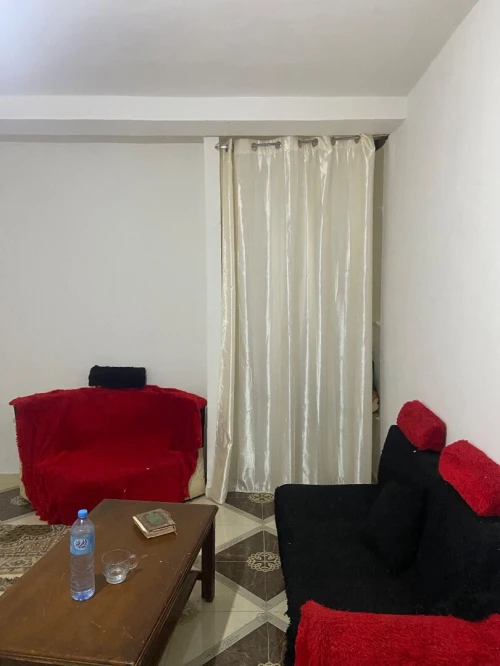Vente Appartement Niveau de villa F3 Tissemsilt Theniet el had