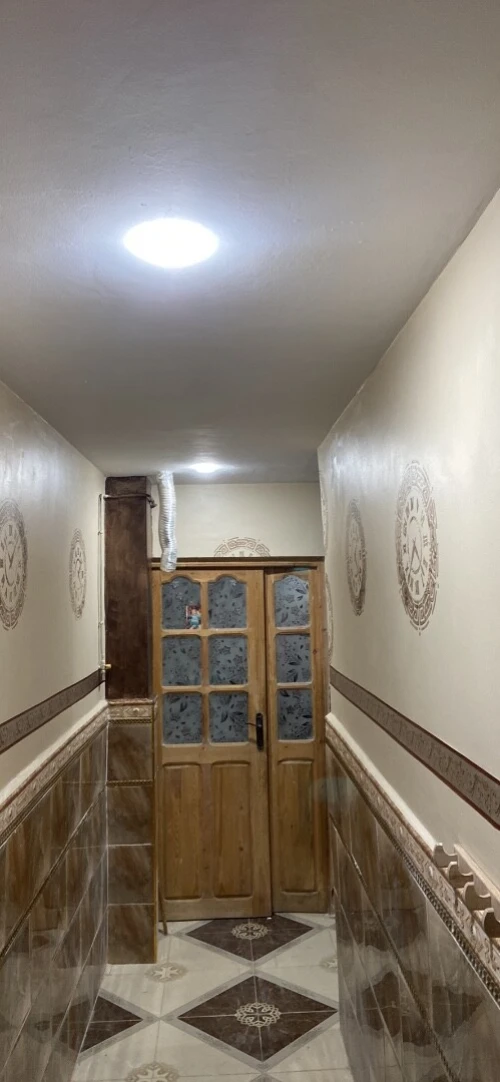 Vente Appartement Niveau de villa F3 Tissemsilt Theniet el had