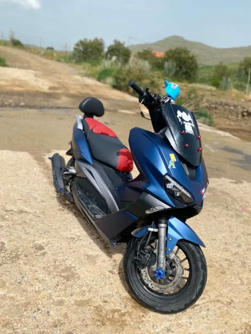 Vms Vmax 200 2022