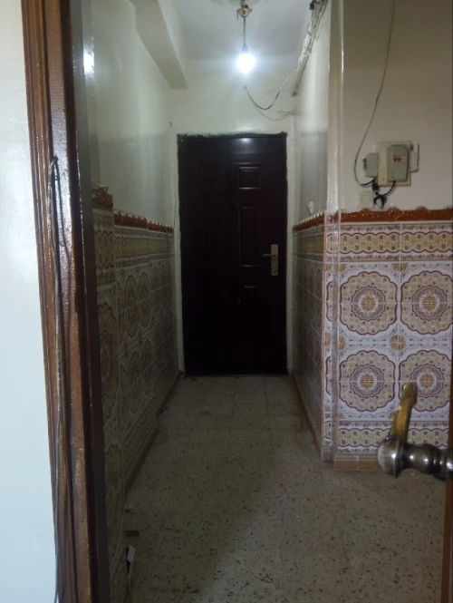 Vente Appartement F2 F3 Mostaganem Mostaganem