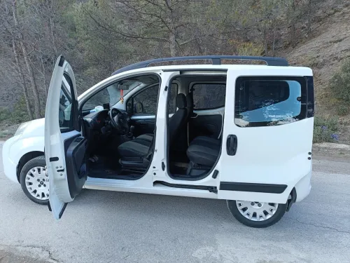 Citroen Nemo 2014 Confort