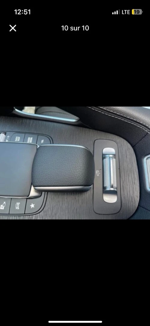 Mercedes GLE coupe 2025 350 d