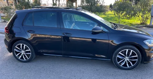 Volkswagen Golf 7 2019 Drive