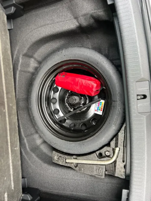 Volkswagen Golf 7 2019 Drive