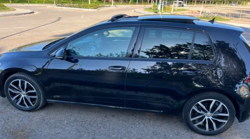 Volkswagen Golf 7 2019 Drive