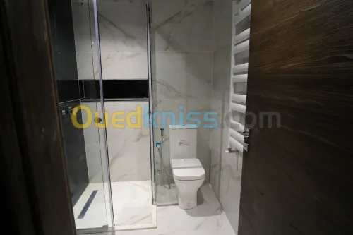 Vente Appartement F4 Alger Birkhadem