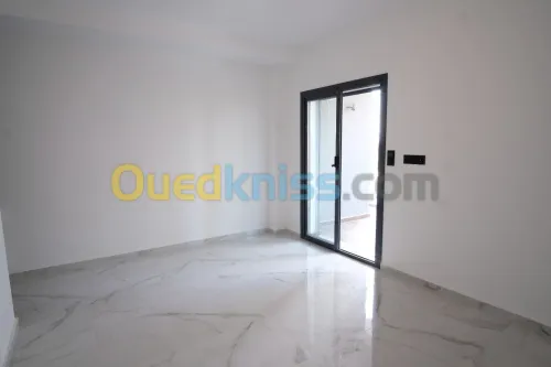 Vente Appartement F4 Alger Birkhadem