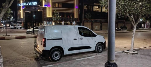Fiat Doblo 2023 