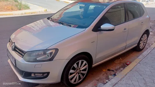 Volkswagen Polo 2013 Life