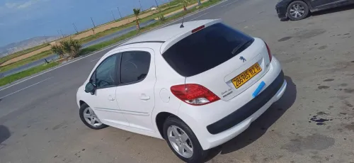 Peugeot 207 2012 207