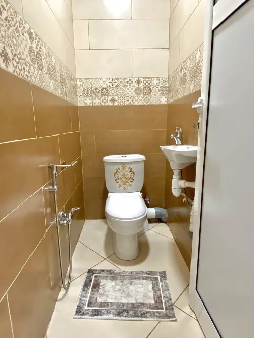 Location vacances Appartement F2 Oran Ain el turck