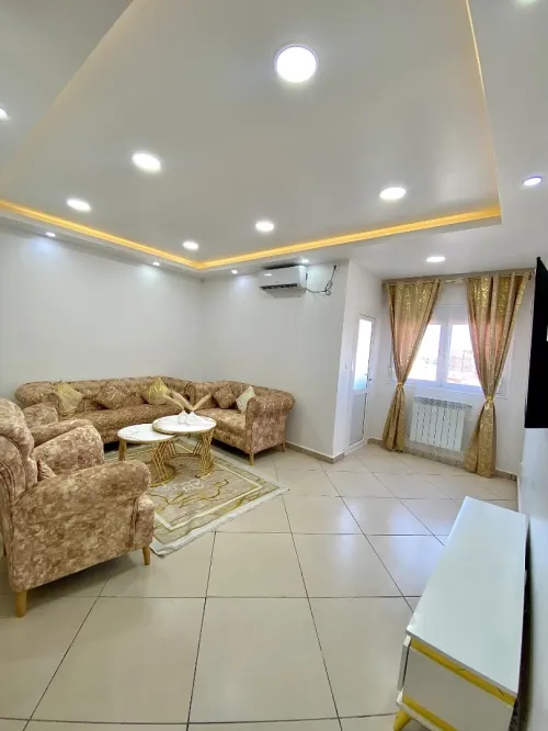 Location vacances Appartement F2 Oran Ain el turck