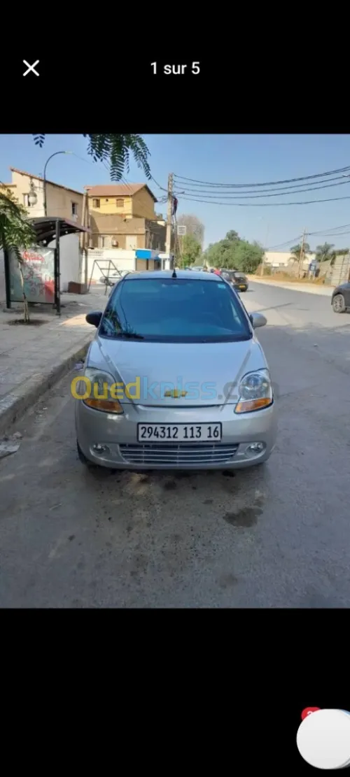 Chevrolet Spark 2013 Spark