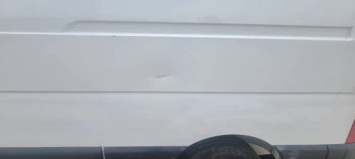 Renault Mster. 2pano 2013