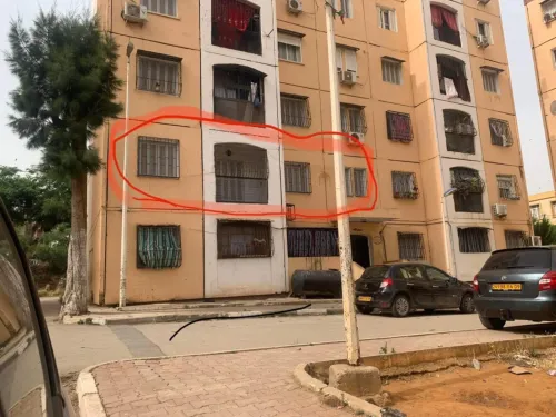 Vente Appartement F4 Blida Ouled yaich