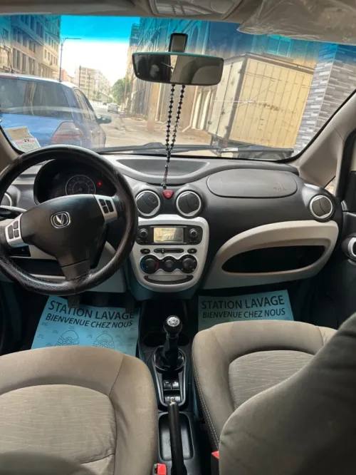 Changan Benni mini 2015 Benni mini