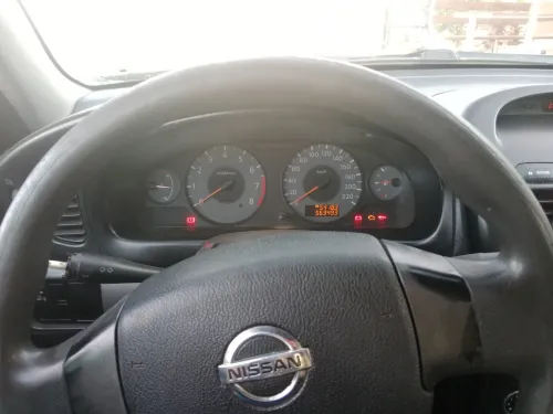 Nissan Sunny 2012 Sunny