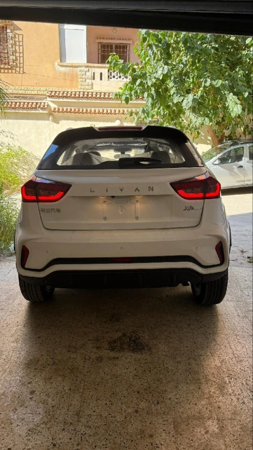 Livan X3 Pro  2025 la toute
