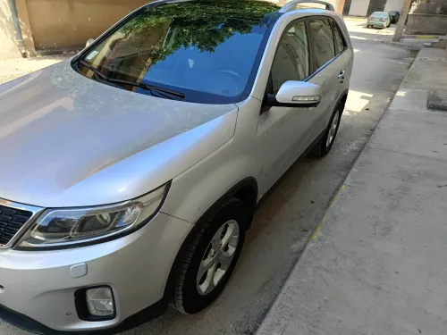 Kia SORENTO 2013 SORENTO