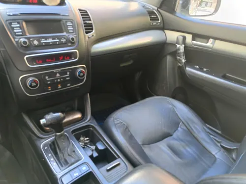 Kia SORENTO 2013 SORENTO
