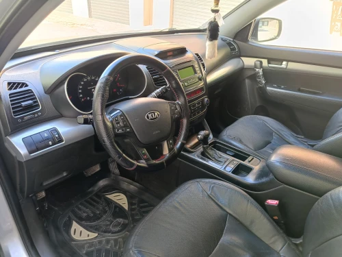 Kia SORENTO 2013 SORENTO